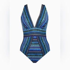 Miraclesuit Veranda Odyssey One Piece US10/Multi 🎁🩱